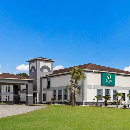 Quality Inn Moultrie Luaran gambar