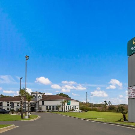 Quality Inn Moultrie Luaran gambar