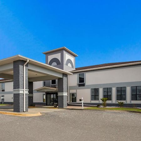 Quality Inn Moultrie Luaran gambar