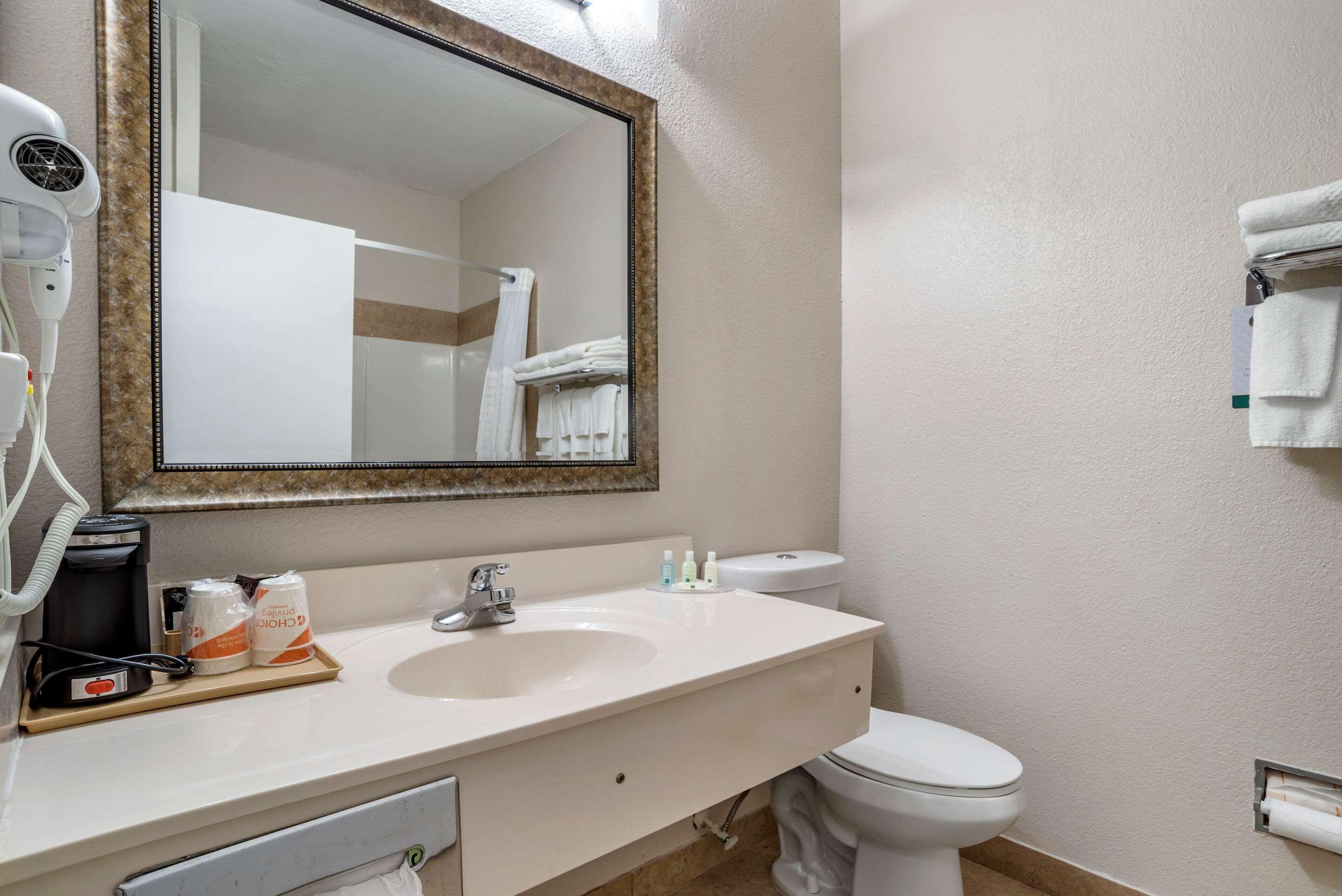 Quality Inn Moultrie Luaran gambar