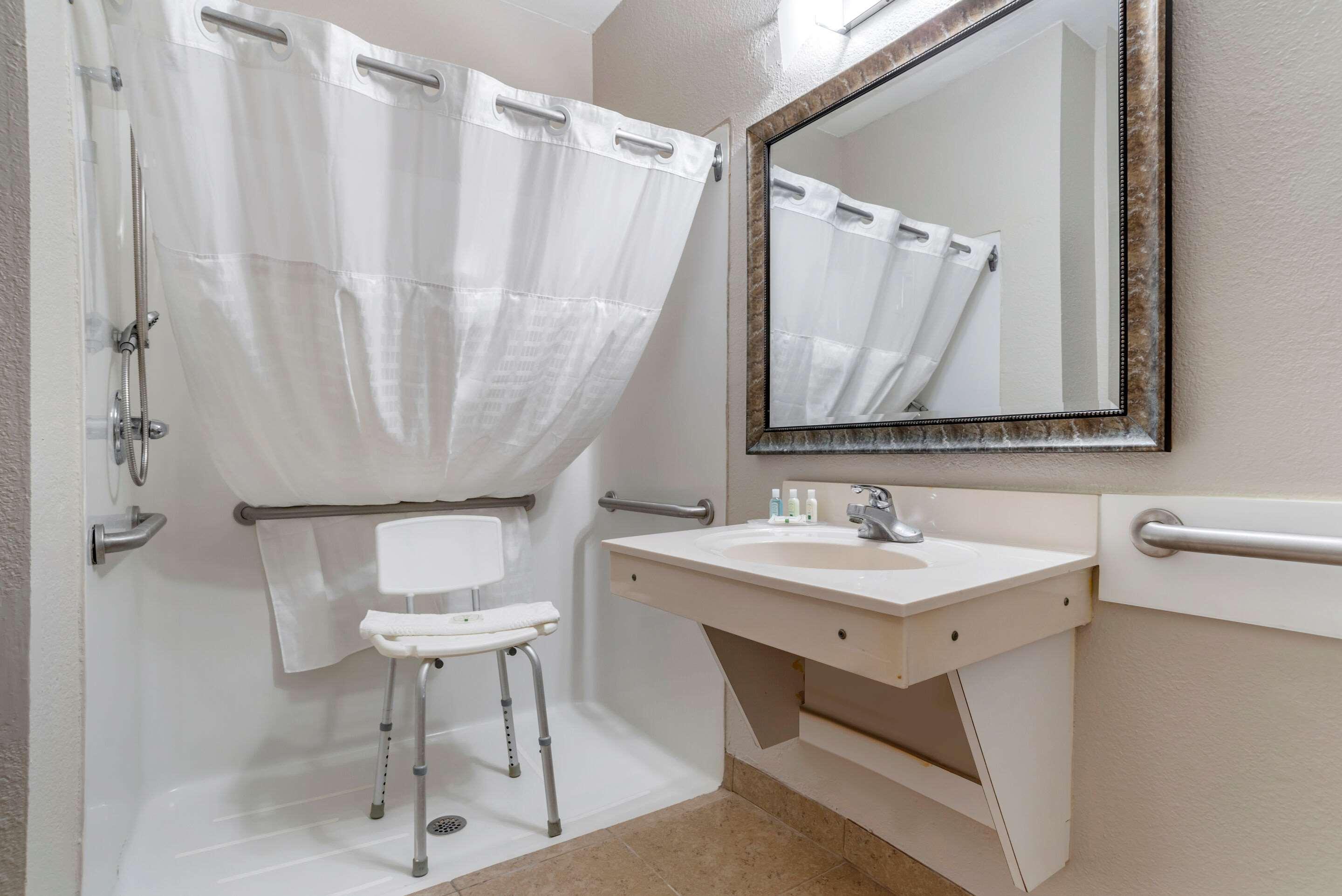 Quality Inn Moultrie Luaran gambar