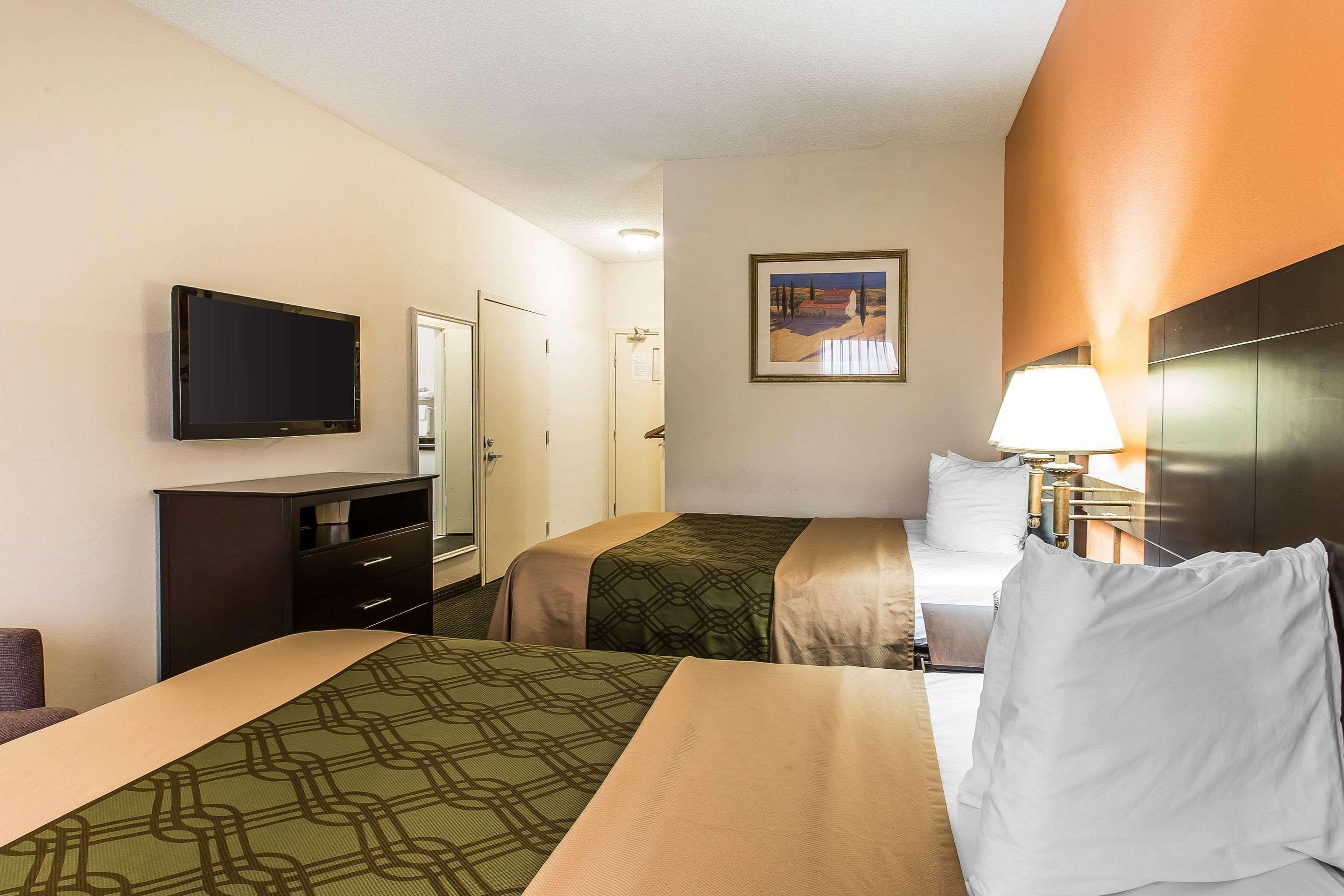 Quality Inn Moultrie Luaran gambar