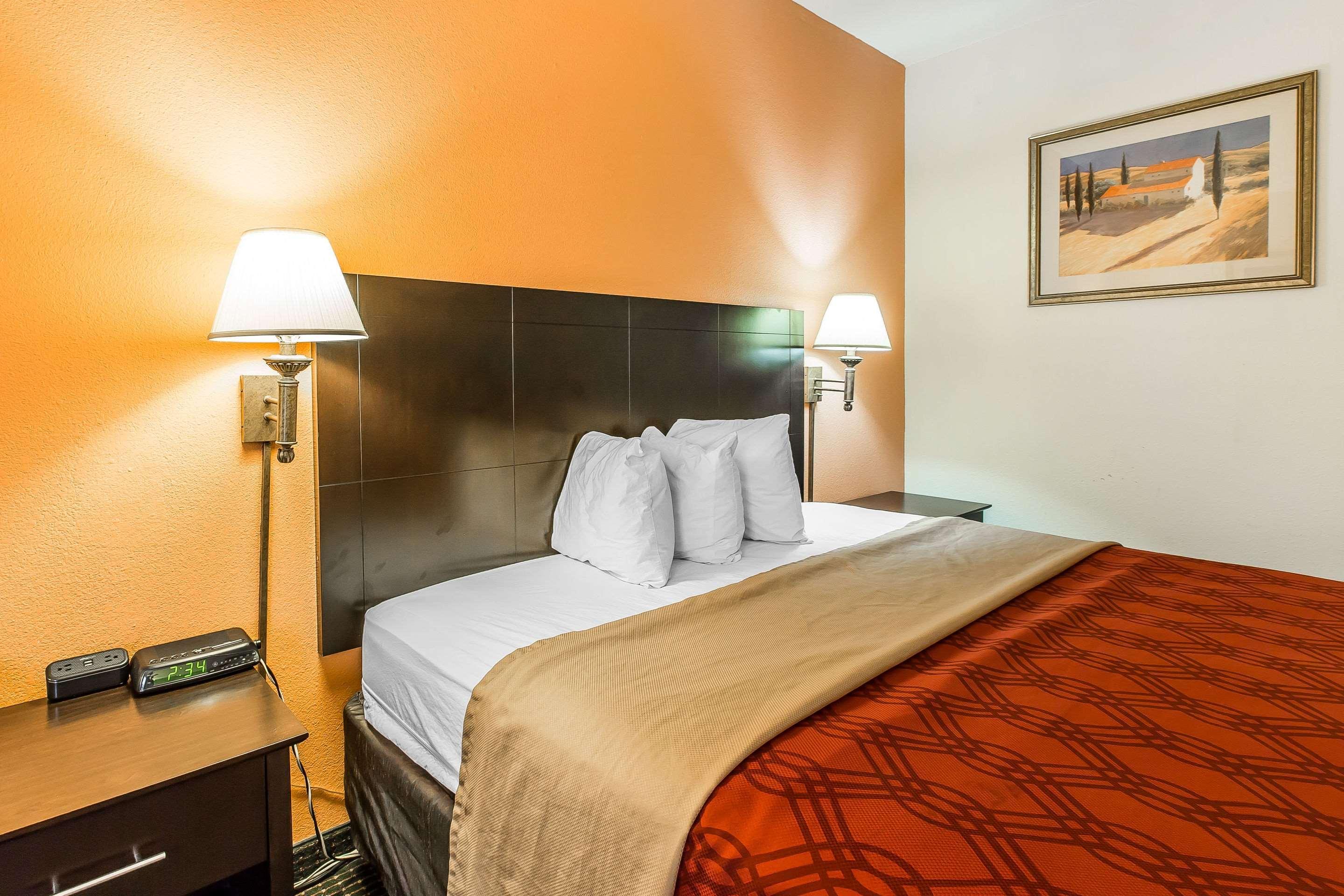 Quality Inn Moultrie Luaran gambar