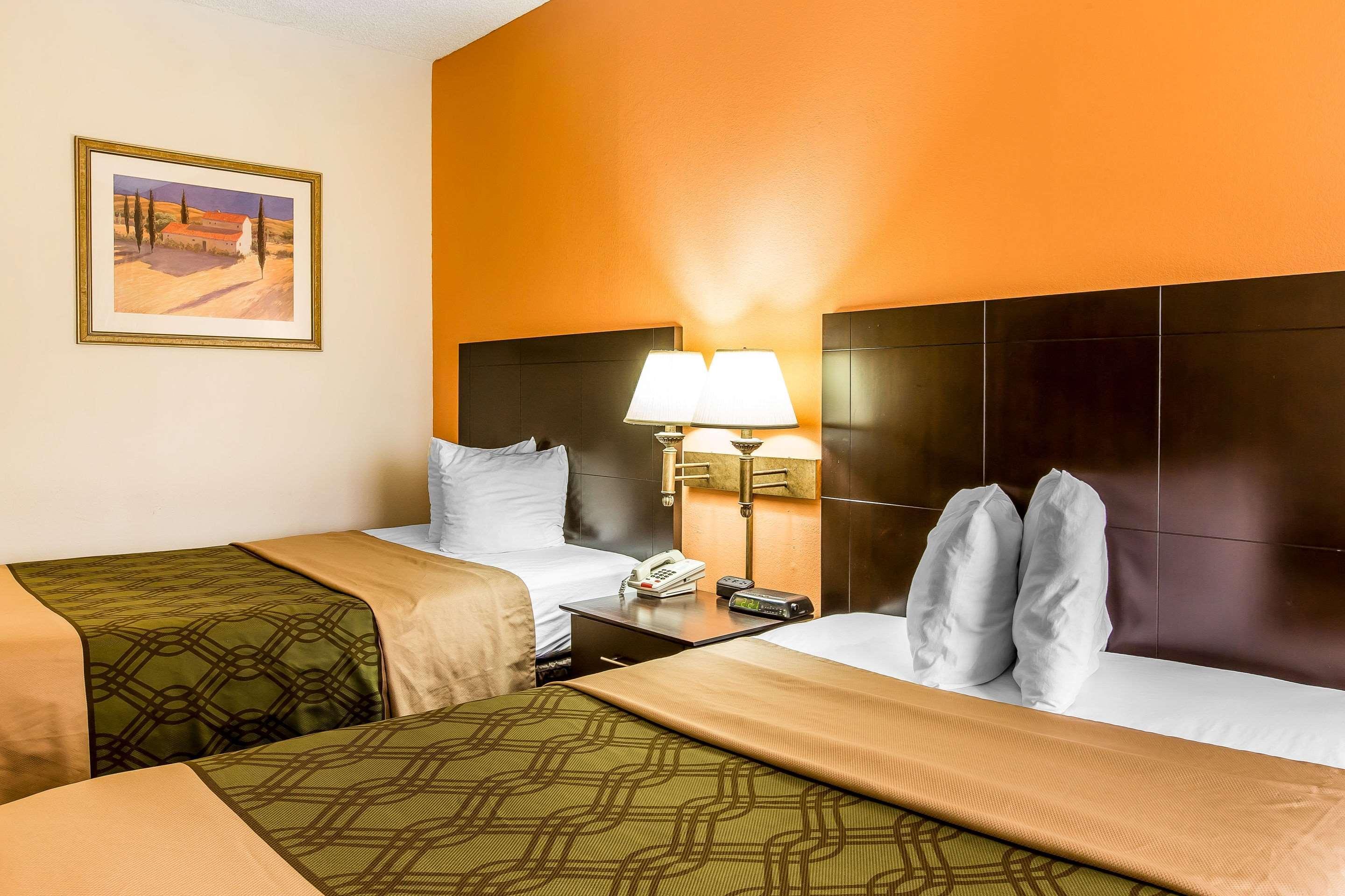 Quality Inn Moultrie Luaran gambar