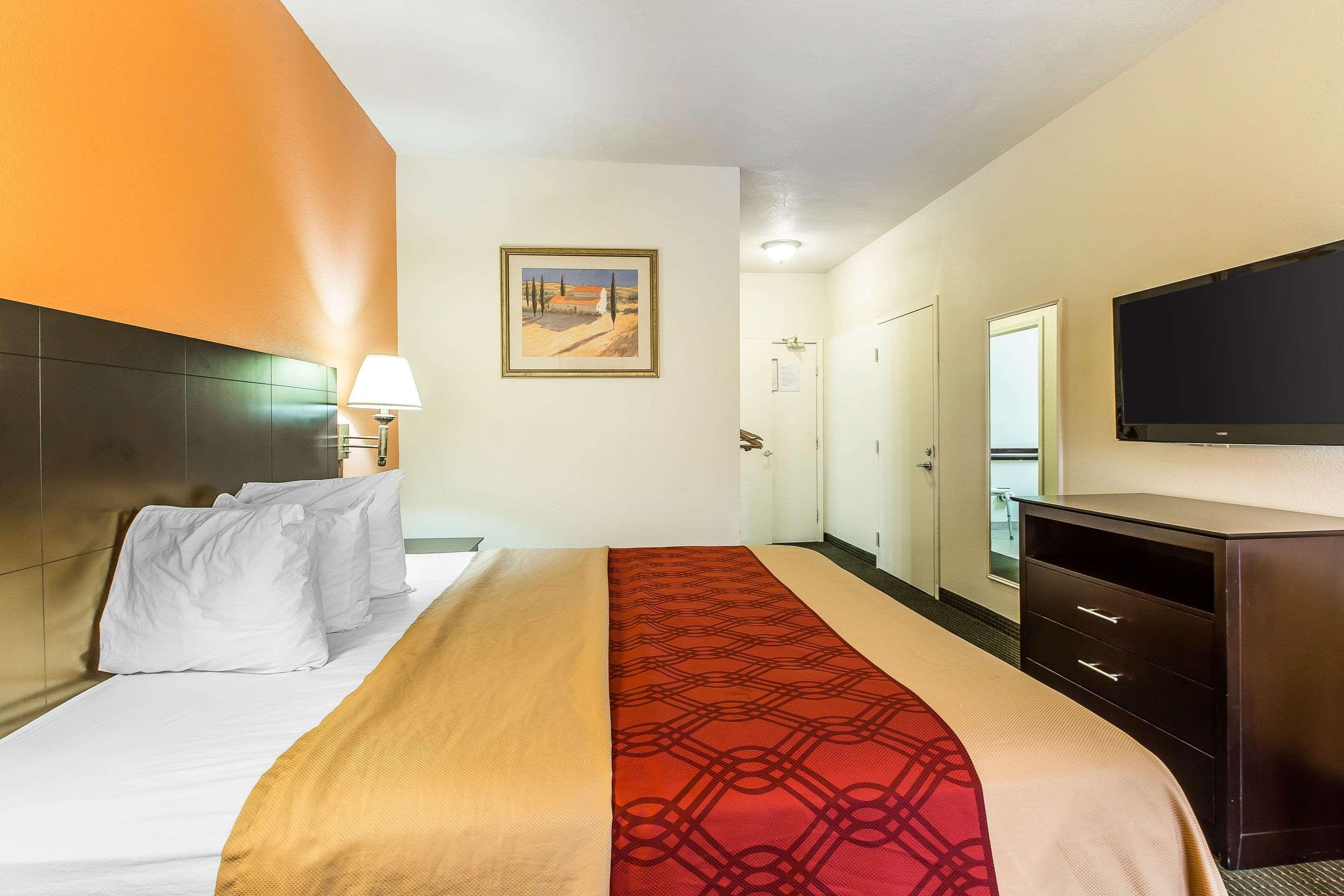 Quality Inn Moultrie Luaran gambar