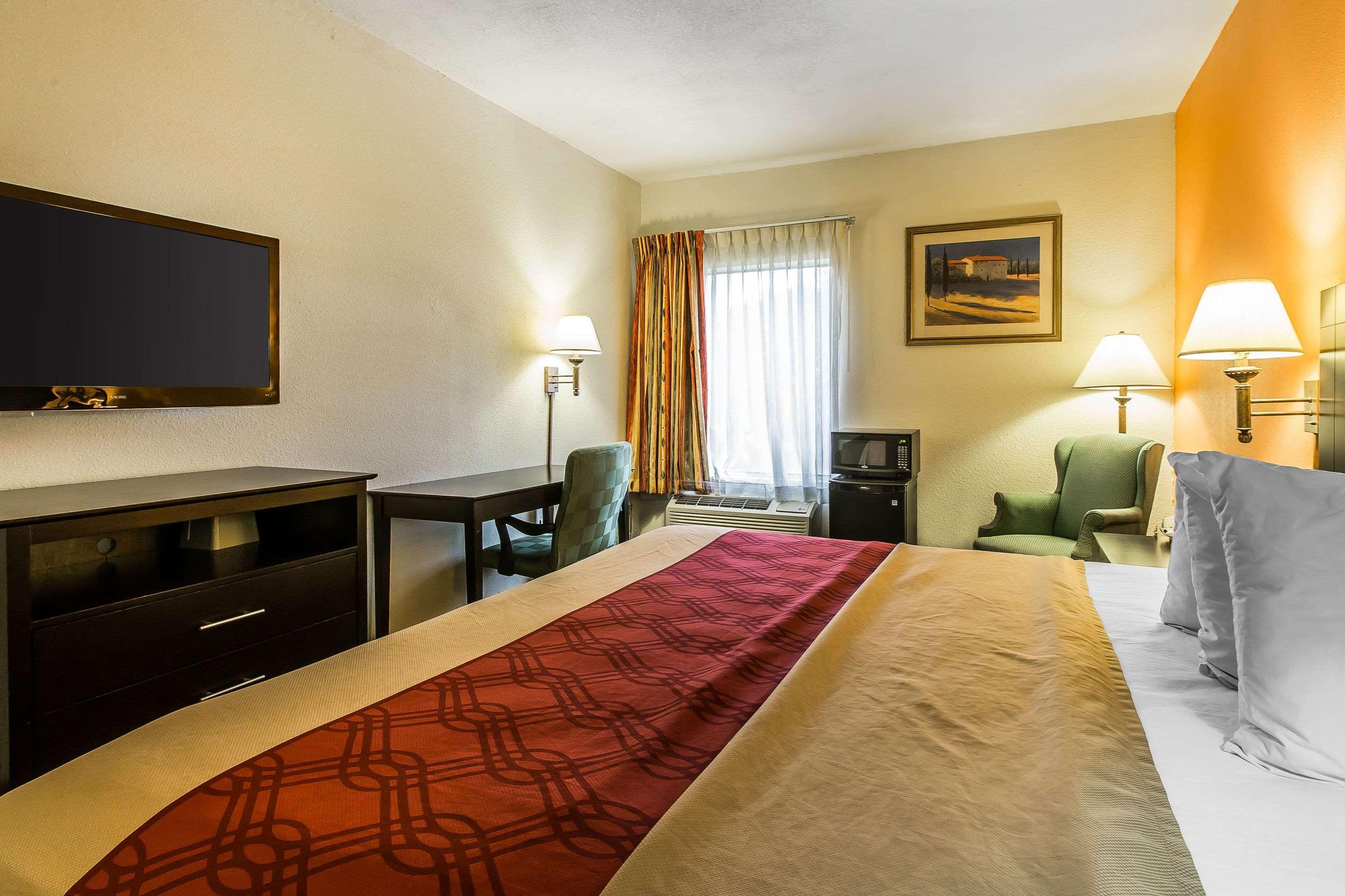 Quality Inn Moultrie Luaran gambar