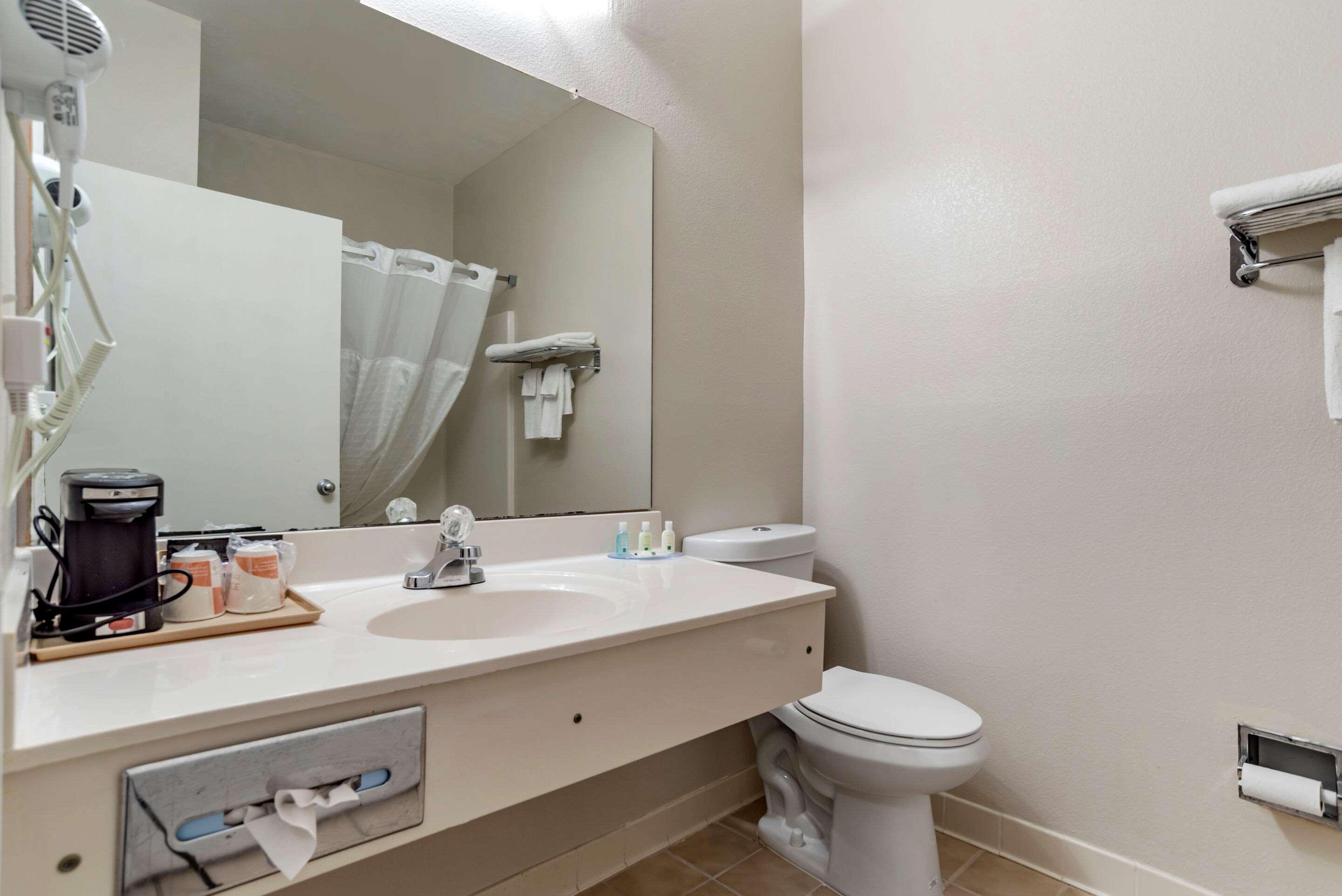 Quality Inn Moultrie Luaran gambar