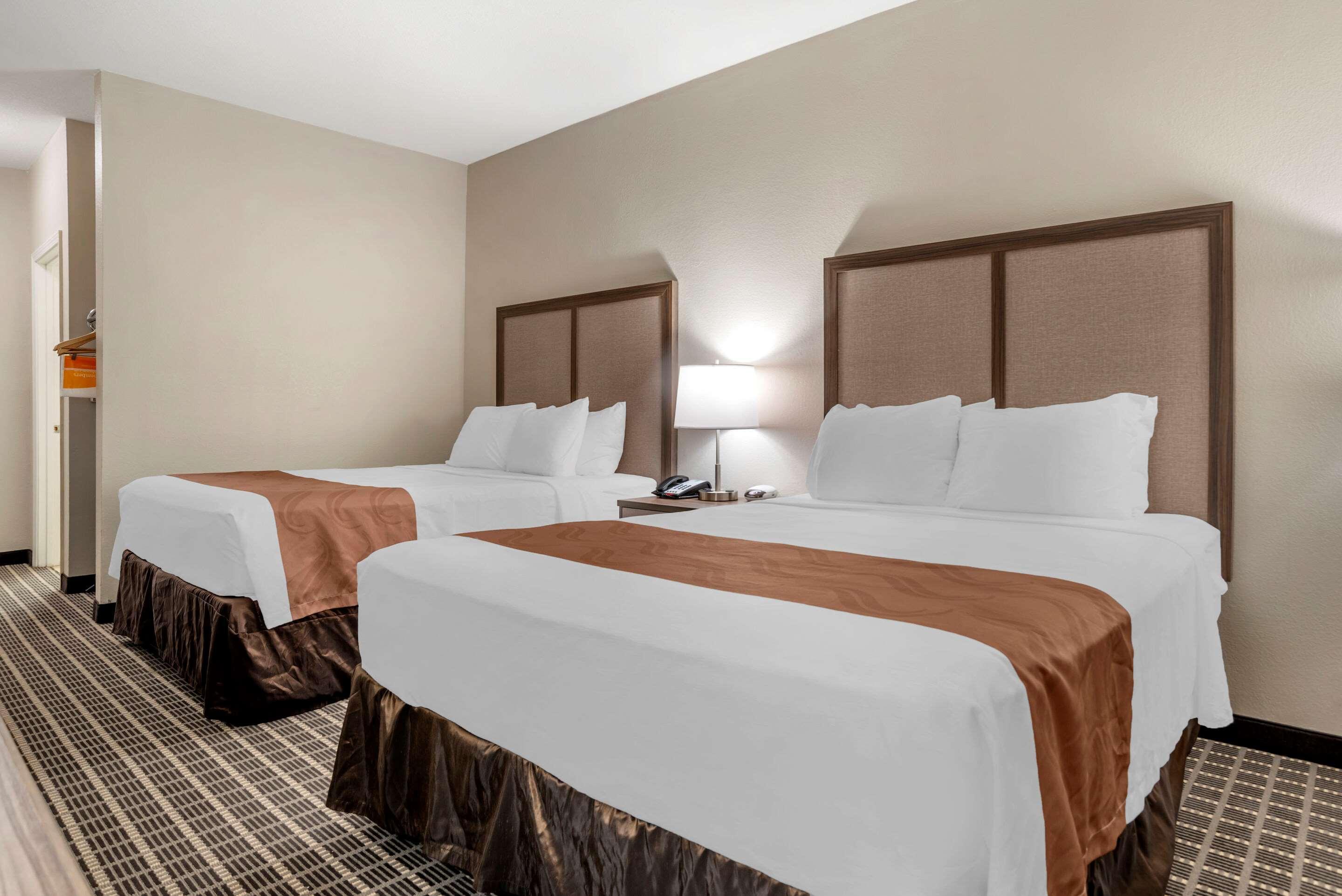 Quality Inn Moultrie Luaran gambar