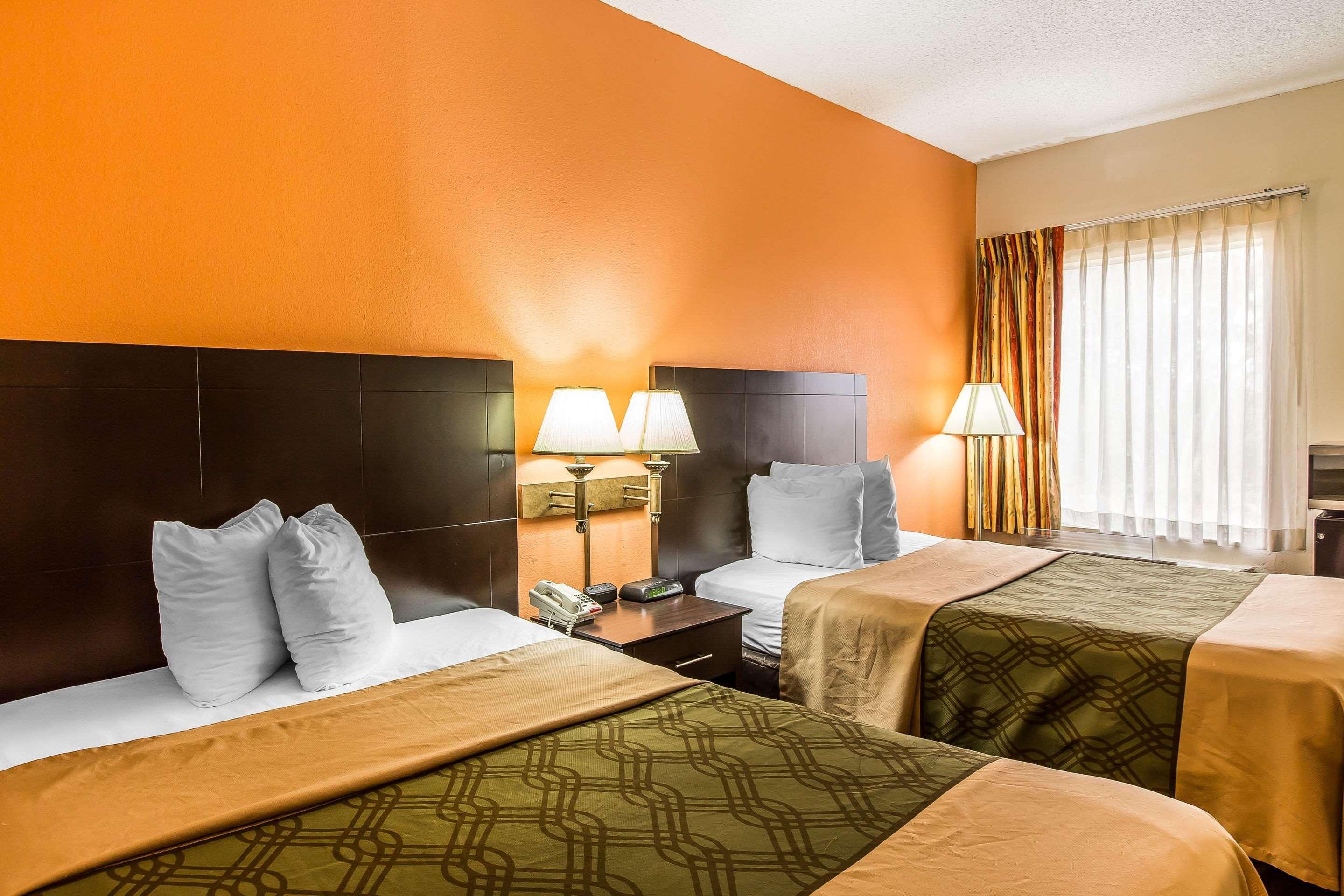Quality Inn Moultrie Luaran gambar
