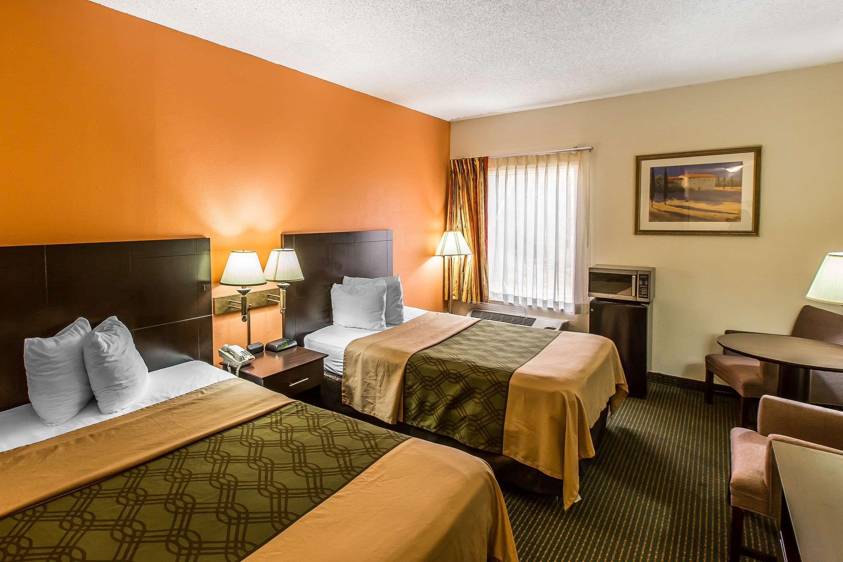 Quality Inn Moultrie Luaran gambar