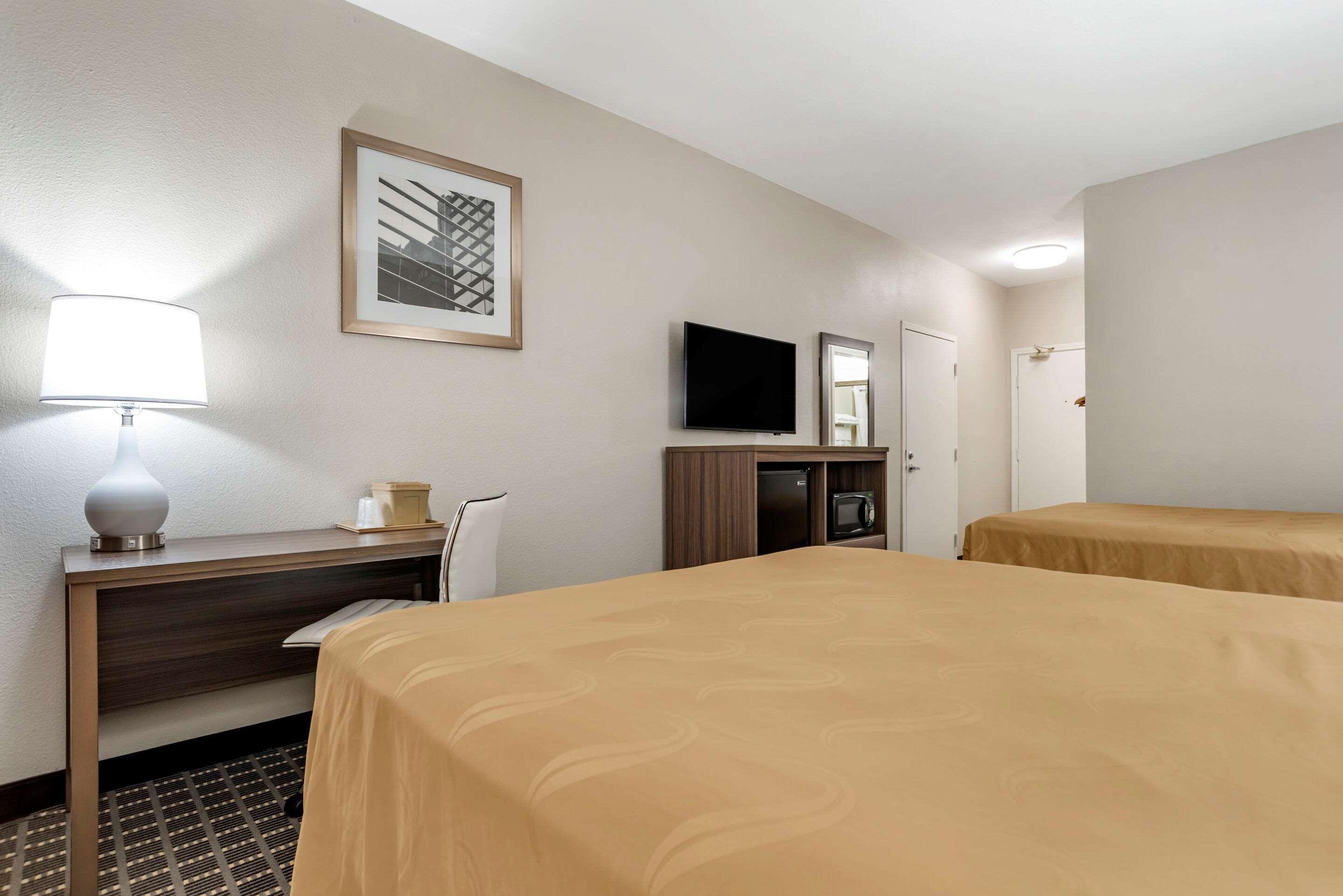 Quality Inn Moultrie Luaran gambar