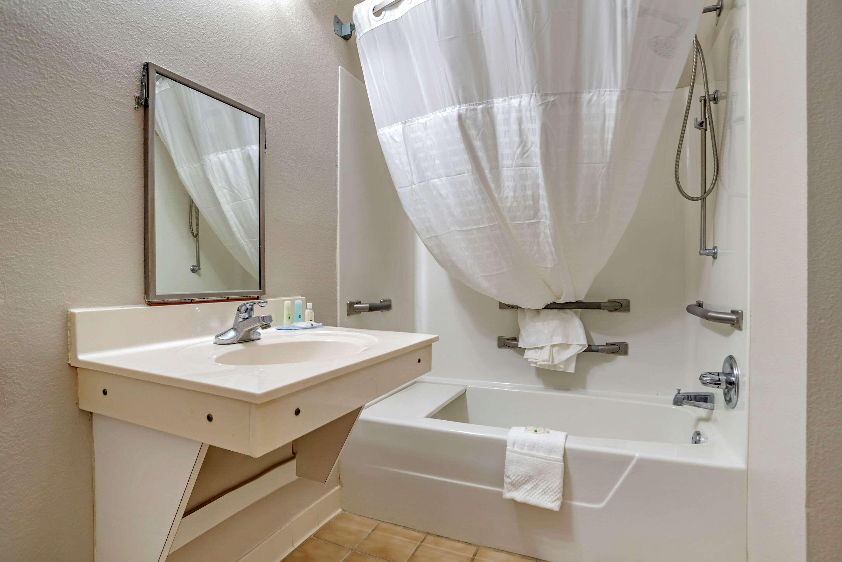 Quality Inn Moultrie Luaran gambar