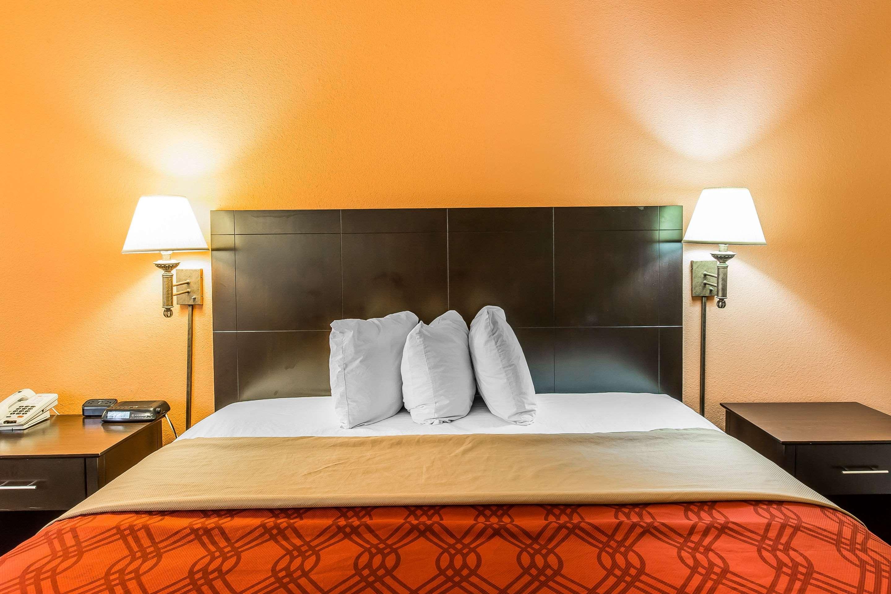 Quality Inn Moultrie Luaran gambar