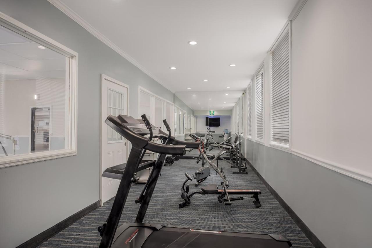 Quality Inn Moultrie Luaran gambar