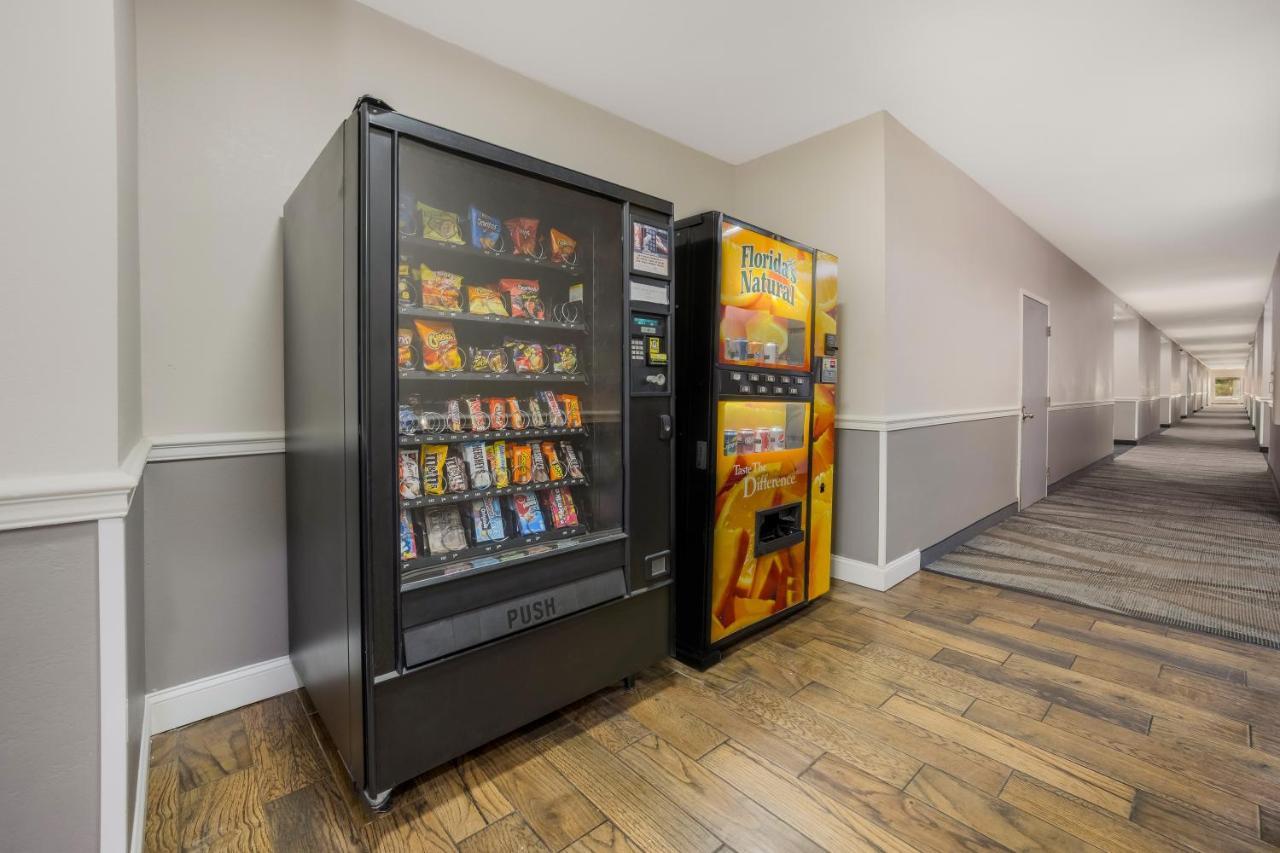 Quality Inn Moultrie Luaran gambar