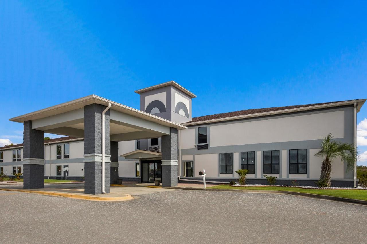 Quality Inn Moultrie Luaran gambar