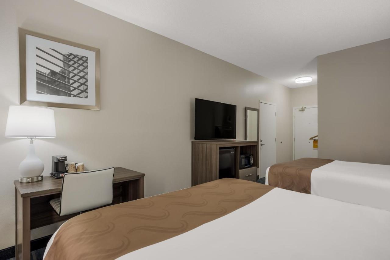 Quality Inn Moultrie Luaran gambar