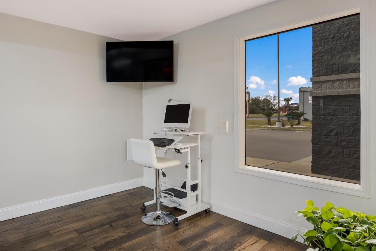Quality Inn Moultrie Luaran gambar