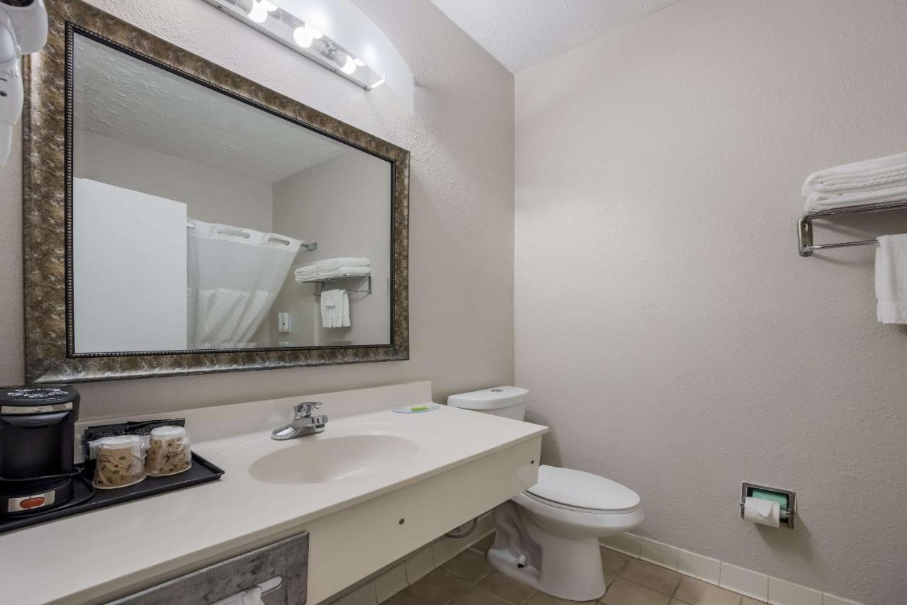 Quality Inn Moultrie Luaran gambar