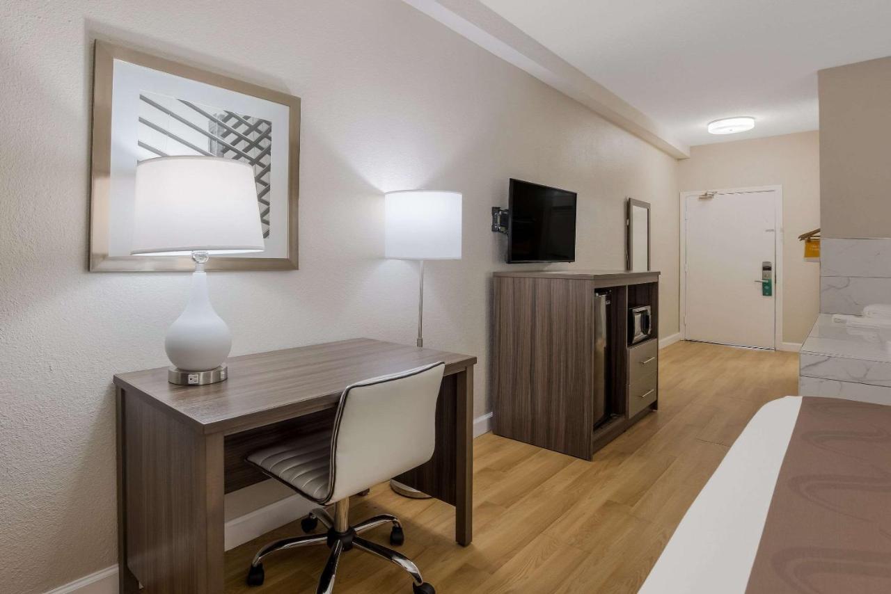 Quality Inn Moultrie Luaran gambar