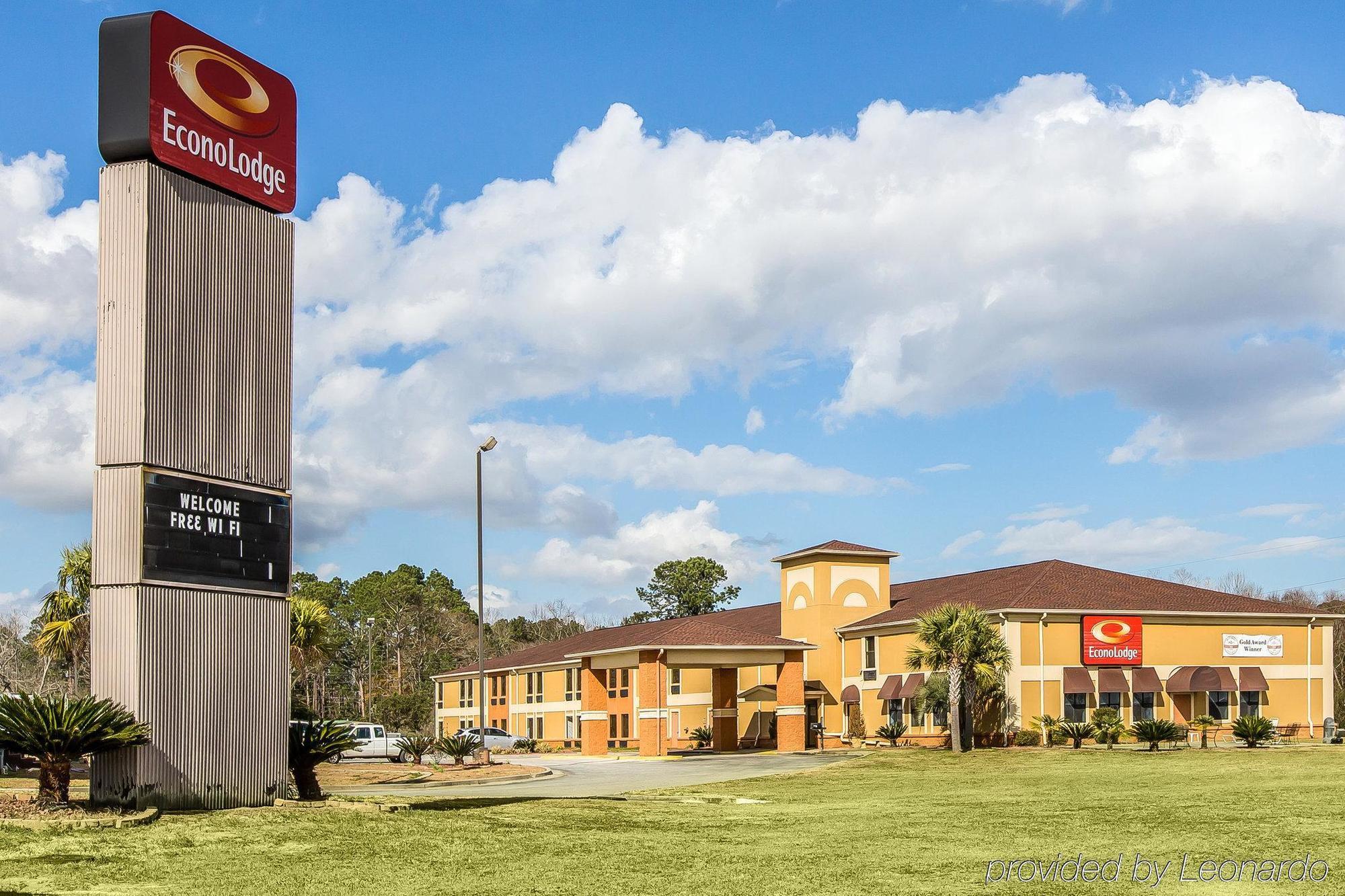 Quality Inn Moultrie Luaran gambar