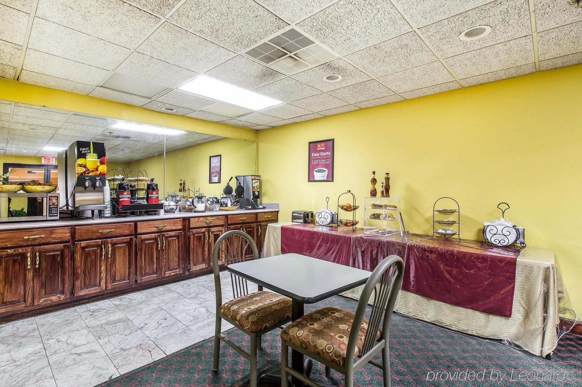 Quality Inn Moultrie Luaran gambar