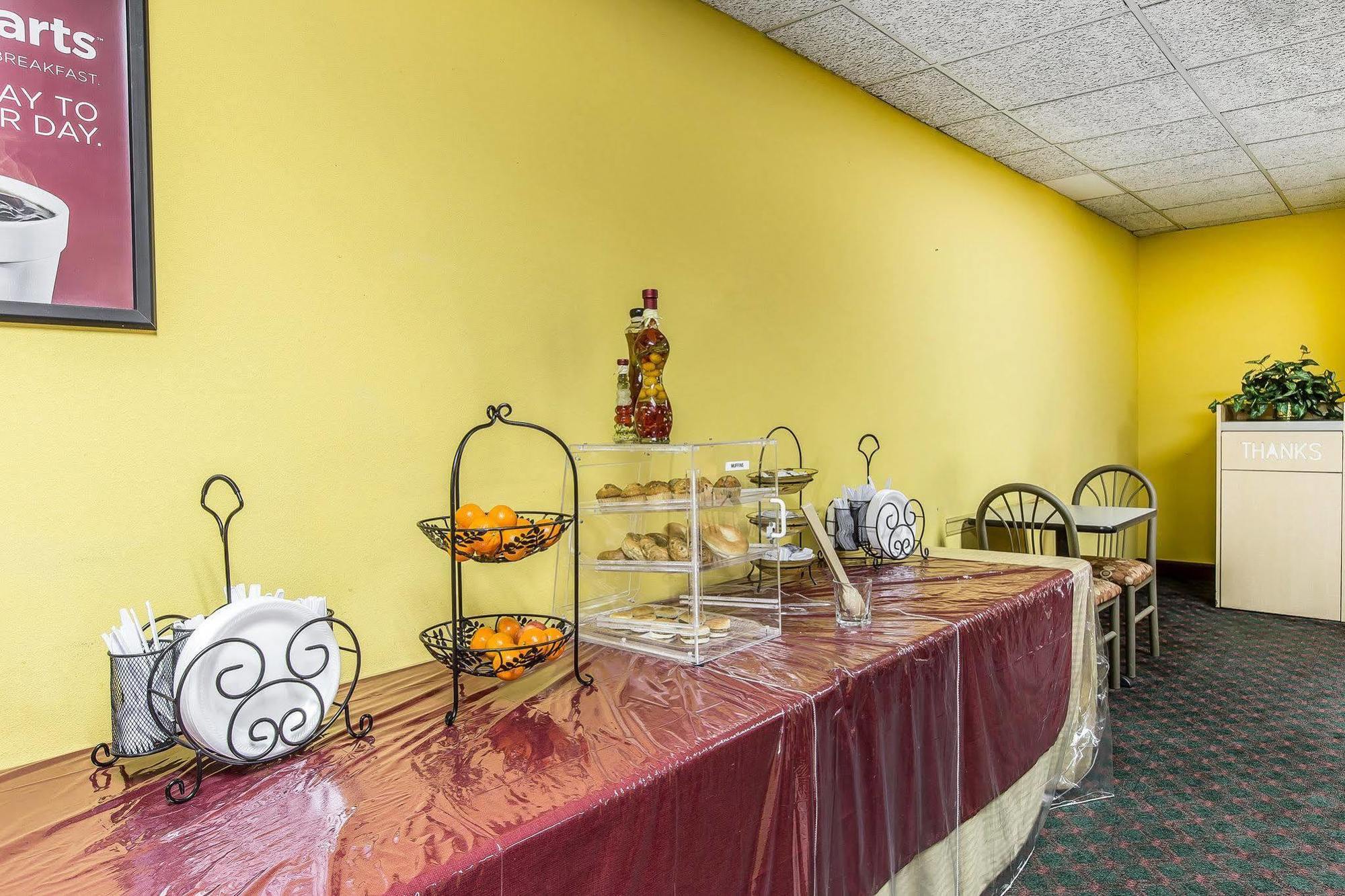 Quality Inn Moultrie Luaran gambar